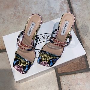 Steve Madden Heels